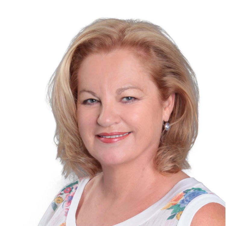 Marie Josee Trincaz